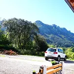 Prázdninový dům Casa Raitan *