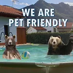 Prázdninový dům Casa Raitan La Pesa