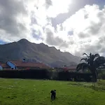 Casa Raitan Prázdninový dům La Pesa