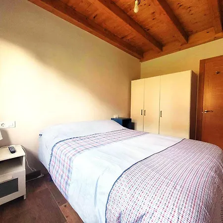 Prázdninový dům Casa Raitan La Pesa