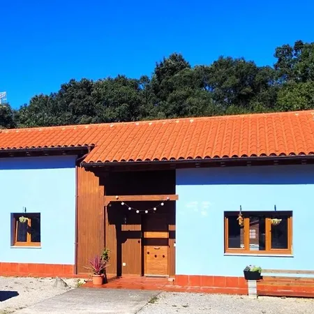 Holiday home Casa Raitan
