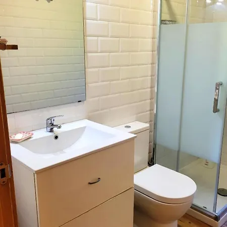 בית נופש Casa Raitan