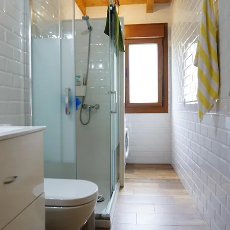 Casa Raitan La Pesa