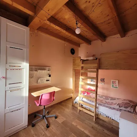 Dom wakacyjny Casa Raitan