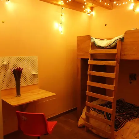 Casa Raitan * La Pesa