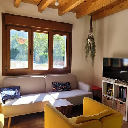בית נופש Casa Raitan