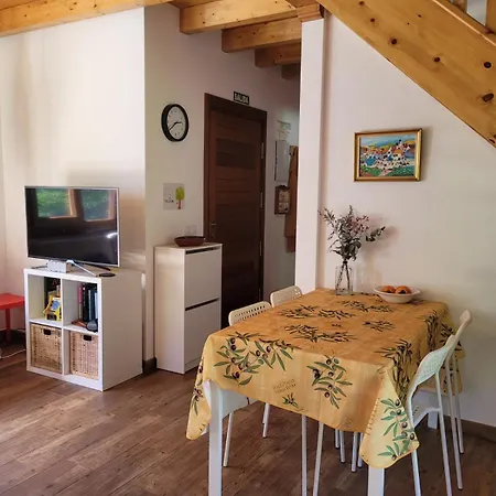 בית נופש Casa Raitan *