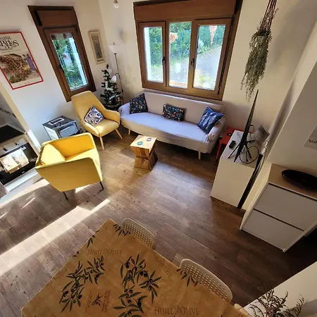 Casa Raitan 펜션 La Pesa