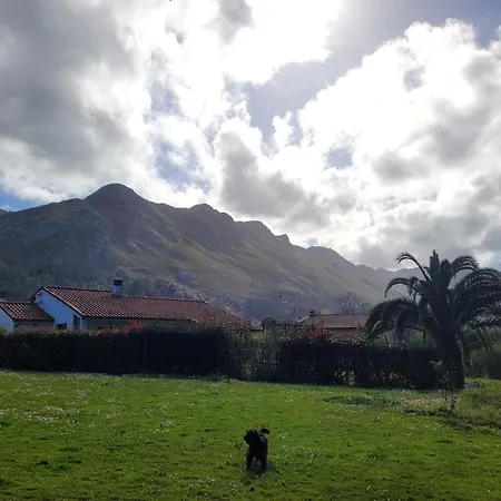 Casa Raitán Casa vacanze La Pesa