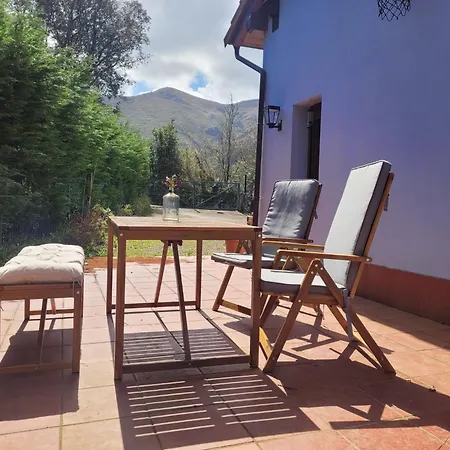 Feriehus Casa Raitan La Pesa