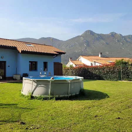Dom wakacyjny Casa Raitan