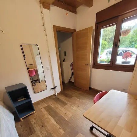 Casa Raitan La Pesa