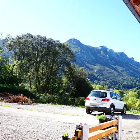 Сasa de vacaciones Casa Raitan *