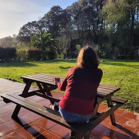 Сasa de vacaciones Casa Raitan La Pesa
